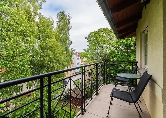 Patio Mare 4 By Grand s